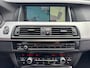 BMW 5-Serie 520I Luxury Edition 2016 Sedan Automaat Zwart Facelift