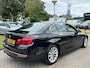 BMW 5-Serie 520I Luxury Edition 2016 Sedan Automaat Zwart Facelift