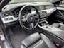 BMW 5-Serie 520I Luxury Edition 2016 Sedan Automaat Zwart Facelift