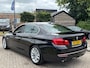 BMW 5-Serie 520I Luxury Edition 2016 Sedan Automaat Zwart Facelift