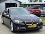BMW 5-Serie 520I Luxury Edition 2016 Sedan Automaat Zwart Facelift