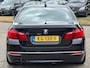 BMW 5-Serie 520I Luxury Edition 2016 Sedan Automaat Zwart Facelift