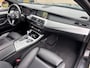BMW 5-Serie 520I Luxury Edition 2016 Sedan Automaat Zwart Facelift
