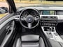 BMW 5-Serie 520I Luxury Edition 2016 Sedan Automaat Zwart Facelift