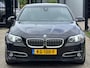 BMW 5-Serie 520I Luxury Edition 2016 Sedan Automaat Zwart Facelift