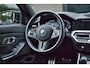 BMW M3 G80 Competition / BTW / Head-Up / HK