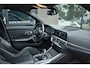 BMW M3 G80 Competition / BTW / Head-Up / HK