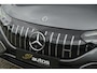 Mercedes-Benz EQE 350+ AMG 292pk 91 kWh Panoramadak Burmester Luchtvering Head-up Carplay BOMVOL!