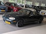 Mazda MX-5 1.6i Lederen interieur, Stuurbekrachtiging