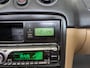 Mazda MX-5 1.6i Lederen interieur, Stuurbekrachtiging