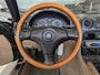 Mazda MX-5 1.6i Lederen interieur, Stuurbekrachtiging