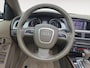 Audi A5 Cabriolet 3.2 FSI quattro Pro Line S | Elektr. lederen stoelen | Navigatie | Parkeersensoren | Stoelventilatie | Elektr. bedienbare ramen | 12 maanden garantie