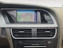 Audi A5 Cabriolet 3.2 FSI quattro Pro Line S | Elektr. lederen stoelen | Navigatie | Parkeersensoren | Stoelventilatie | Elektr. bedienbare ramen | 12 maanden garantie