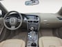 Audi A5 Cabriolet 3.2 FSI quattro Pro Line S | Elektr. lederen stoelen | Navigatie | Parkeersensoren | Stoelventilatie | Elektr. bedienbare ramen | 12 maanden garantie