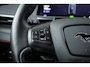 Ford Mustang Mach-E Premium AWD 75 kWh | Panoramdak | B&O Audio | Dodehoek detcetie | Memory-seat | 360 camera | Leder | Adaptieve cruise | LED