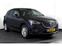 Mazda CX-5 2.0 SkyActiv-G 165 Skylease GT 2WD Orig. NL | S/K-dak | Cruise | Stoelverw. | PDC | NAV | ECC | Bose | LM 17" |