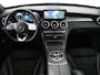 Mercedes-Benz C-klasse Estate 180 Business Solution AMG | Panoramadak | Trekhaak | Leder/alcantara | Stoelverwarming | Virtual dashboard | Camera | Park assist | Carplay | Full LED
