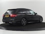 Mercedes-Benz C-klasse Estate 180 Business Solution AMG | Panoramadak | Trekhaak | Leder/alcantara | Stoelverwarming | Virtual dashboard | Camera | Park assist | Carplay | Full LED