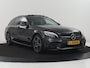Mercedes-Benz C-klasse Estate 180 Business Solution AMG | Panoramadak | Trekhaak | Leder/alcantara | Stoelverwarming | Virtual dashboard | Camera | Park assist | Carplay | Full LED