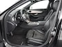 Mercedes-Benz C-klasse Estate 180 Business Solution AMG | Panoramadak | Trekhaak | Leder/alcantara | Stoelverwarming | Virtual dashboard | Camera | Park assist | Carplay | Full LED