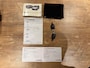 Volvo V50 2.0 Edition II Airco leder Cruise Geheel dealer onderhouden Zeer nette Auto!!