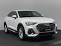 Audi Q3 Sportback 45 TFSI e S Edition | Automaat | Leder |  S-Line |