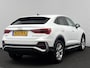 Audi Q3 Sportback 45 TFSI e S Edition | Automaat | Leder |  S-Line |