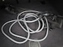 BMW iX3 High Executive 80 kWh | M-PAKKET | PANO-SCHUIFDAK | HEAD-UP | SHADOWLINE | TREKHAAK | HARMAN KARDON | STUURVERWARMING