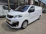 Peugeot e-Expert Long L3 75 kWh Xenon Stoelverwarming Airco Achteruitrijcamera
