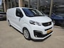 Peugeot e-Expert Long L3 75 kWh Xenon Stoelverwarming Airco Achteruitrijcamera