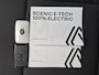 Renault Scenic E-Tech EV87 long range esprit Alpine / SOH 97% / Dealer onderhouden / CCS snelladen / Stuur- & Stoelverwarming / Warmtepomp / Elektrische achterklep / Achteruitrijcamera / Cruise control / Apple Carplay Android Auto / Navigatie / Keyless Entry/Start /