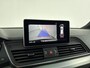 Audi Q5 50 TFSI e quattro S edition Airco | Stoelverwarming | Elektrisch Glazen Panoramadak | Bluetooth | Cruise Control | Dakrails | Elektrisch Bedienbare Achterklep | Lederen Stuurwiel | Lichtmetalen Velgen | Oplaadmogelijkheid | S-Line Exterieur | Sportstoelen | Stuurwiel Multifunctioneel |