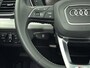 Audi Q5 50 TFSI e quattro S edition Airco | Stoelverwarming | Elektrisch Glazen Panoramadak | Bluetooth | Cruise Control | Dakrails | Elektrisch Bedienbare Achterklep | Lederen Stuurwiel | Lichtmetalen Velgen | Oplaadmogelijkheid | S-Line Exterieur | Sportstoelen | Stuurwiel Multifunctioneel |