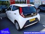 Toyota Aygo 1.0 VVT-i x I 1e Eigenaar I Dealer onderhouden I NL-auto