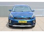 Kia Niro Hybrid 1.6 GDi DynamicLine TREKHAAK, DEALER ONDERHOUDEN, ZONWERING ACHTER, NAVIGATIE