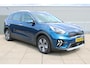 Kia Niro Hybrid 1.6 GDi DynamicLine TREKHAAK, DEALER ONDERHOUDEN, ZONWERING ACHTER, NAVIGATIE