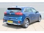 Kia Niro Hybrid 1.6 GDi DynamicLine TREKHAAK, DEALER ONDERHOUDEN, ZONWERING ACHTER, NAVIGATIE