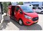 Ford Transit Custom 340 2.0TDCI 130Pk L2H1 Trend # Dubbele Schuifdeur! # 4-Seiz. banden! # 100% Onderhouden (nieuwe distributie!)!