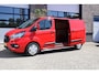 Ford Transit Custom 340 2.0TDCI 130Pk L2H1 Trend # Dubbele Schuifdeur! # 4-Seiz. banden! # 100% Onderhouden (nieuwe distributie!)!