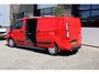 Ford Transit Custom 340 2.0TDCI 130Pk L2H1 Trend # Dubbele Schuifdeur! # 4-Seiz. banden! # 100% Onderhouden (nieuwe distributie!)!