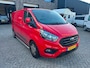 Ford Transit Custom 340 2.0TDCI 130Pk L2H1 Trend # Dubbele Schuifdeur! # 4-Seiz. banden! # 100% Onderhouden (nieuwe distributie!)!