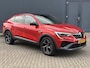 Renault Arkana 1.6 E-Tech Hybrid 145 R.S. Line / Adaptieve Cruise / Lederen Bekleding / 100 % Onderhouden / Camera / Stoel & Stuur Verwarming / Elektr. Stoelen / Dodehoek Detectie / Apple Carplay & Android Auto /