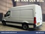 Mercedes-Benz Sprinter 315 CDI 150pk L2H2 Euro6 Airco | Camera | Apple Carplay | Android Auto Parkeersensoren, 270 Graden Achterdeuren, Bijrijdersbank