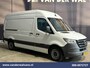 Mercedes-Benz Sprinter 315 CDI 150pk L2H2 Euro6 Airco | Camera | Apple Carplay | Android Auto Parkeersensoren, 270 Graden Achterdeuren, Bijrijdersbank
