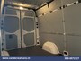 Mercedes-Benz Sprinter 315 CDI 150pk L2H2 Euro6 Airco | Camera | Apple Carplay | Android Auto Parkeersensoren, 270 Graden Achterdeuren, Bijrijdersbank