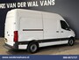 Mercedes-Benz Sprinter 315 CDI 150pk L2H2 Euro6 Airco | Camera | Apple Carplay | Android Auto Parkeersensoren, 270 Graden Achterdeuren, Bijrijdersbank