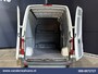 Mercedes-Benz Sprinter 315 CDI 150pk L2H2 Euro6 Airco | Camera | Apple Carplay | Android Auto Parkeersensoren, 270 Graden Achterdeuren, Bijrijdersbank