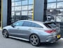 Mercedes-Benz CLA 200 AMG Line Panorama Camera