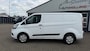 Ford Transit Custom 2.0 TDCI 96KW 131PK AUTOMAAT EURO 6 AIRCO/ CRUISE CONTROL/ CAMERA/ 100% DEALERONDERHOUDEN