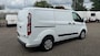 Ford Transit Custom 2.0 TDCI 96KW 131PK AUTOMAAT EURO 6 AIRCO/ CRUISE CONTROL/ CAMERA/ 100% DEALERONDERHOUDEN